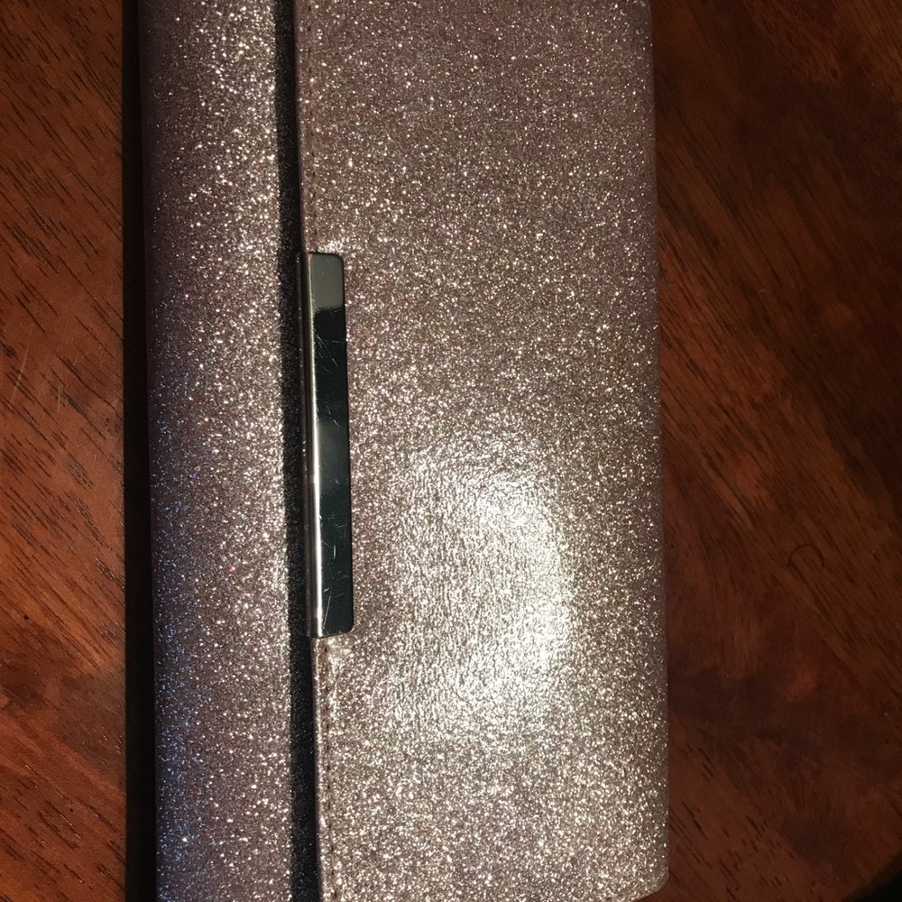 Bling Wallet